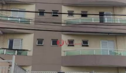 Apartamento com 2 dormitórios à venda, 66 m² por R$ 378.000,00 - Guarulhos - Guarulhos/SP