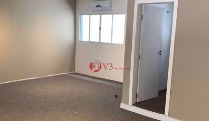 Loja para alugar, 379 m² por R$ 15.445,00/mês - Vila Regente Feijó - São Paulo/SP