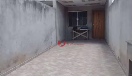 Sobrado com 2 dormitórios à venda, 95 m² por R$ 550.000,00 - Vila Nhocune - São Paulo/SP