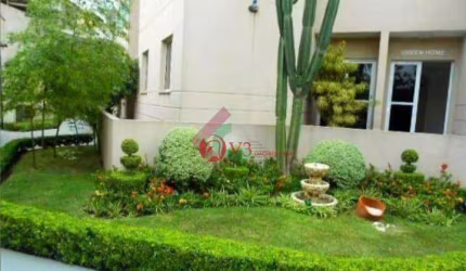 Apartamento com 2 dormitórios à venda, 52 m² por R$ 290.000,00 - Fazenda Aricanduva - São Paulo/SP