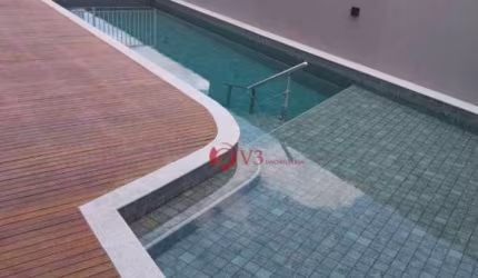 Apartamento com 2 dormitórios à venda, 40 m² por R$ 370.000,00 - Vila Formosa - São Paulo/SP