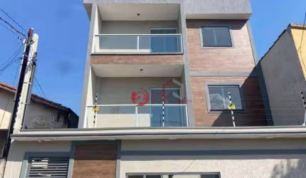 Apartamento com 2 dormitórios à venda, 25 m² por R$ 245.000,00 - Vila Formosa - São Paulo/SP