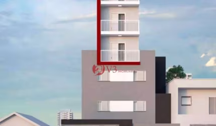 Residencial Moro Apartamentos com unidades de 25 a 66 metros quadrados com 2 dormitórios, banheiro, sala, cozinh- Parada XV de Novembro - São Paulo/SP