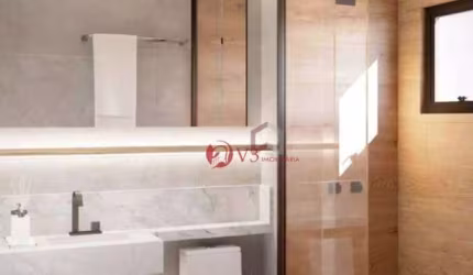 Apartamento com 1 dormitório à venda, 26 m² por R$ 200.000,00 - Vila Tolstoi - São Paulo/SP