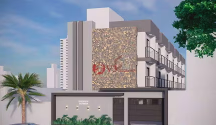 Residencial Forner, com 2 quartos, 84 m² - Vila Formosa - São Paulo/SP