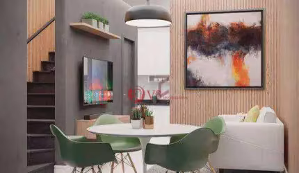 Residencial Oliveira, com 2 quartos, 84 m²- em  Itaquera - São Paulo/SP