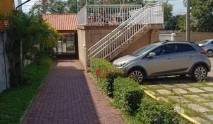 Apartamento com 1 dormitório à venda, 44 m² por R$ 250.000,00 - Vila Sílvia - São Paulo/SP