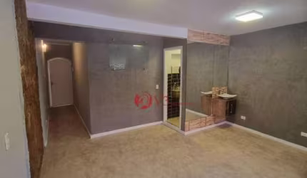 Sala para alugar, 20 m² por R$ 2.556,11/mês - Tatuapé - São Paulo/SP