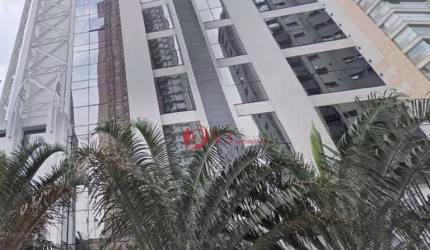 Sala para alugar, 100 m² por R$ 7.610,00/mês - Tatuapé - São Paulo/SP