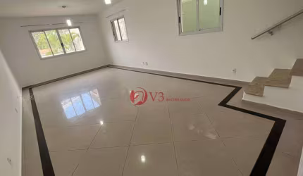 Sobrado com 3 dormitórios à venda, 160 m² por R$ 850.000,00 - Tatuapé - São Paulo/SP