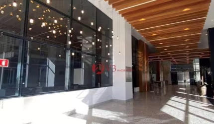 Sala para alugar, 40 m² por R$ 4.542,00/mês - Vila Gomes Cardim - São Paulo/SP