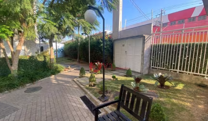 Apartamento com 2 dormitórios, com vaga, à venda, 45 m² por R$ 260.000 - Jardim Helena - São Paulo/SP