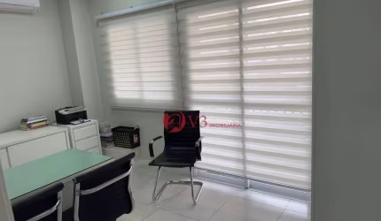 Sala para alugar, 80 m² por R$ 8.476/mês - Vila Gomes Cardim - São Paulo/SP