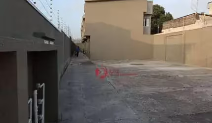 Sobrado com 2 dormitórios à venda, 60 m² por R$ 315.000,00 - Parada XV de Novembro - São Paulo/SP