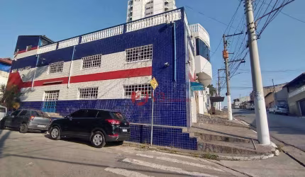 Prédio para alugar, 300 m² por R$ 8.360,00/mês - Penha - São Paulo/SP