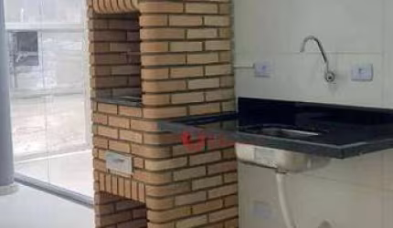 Apartamento com 2 dormitórios à venda, 50 m² por R$ 350.000,00 - Vila Prudente (Zona Leste) - São Paulo/SP