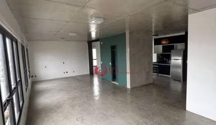 Apartamento com 1 dormitório à venda, 70 m² por R$ 640.000,00 - Vila Regente Feijó - São Paulo/SP
