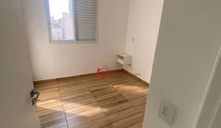 Apartamento com 2 dormitórios para alugar, 50 m² por R$ 2.905,00/mês - Vila Formosa - São Paulo/SP