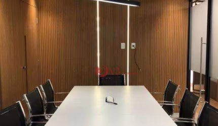 Andar Corporativo para alugar, 280 m² por R$ 36.000/mês