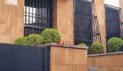 Prédio, 580 m² - venda por R$ 8.000.000,00 ou aluguel por R$ 21.380,00/mês - Tatuapé - São Paulo/SP