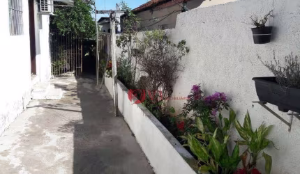 Casa com 2 dormitórios à venda, 325 m² por R$ 700.000,00 - Vila Taquari - São Paulo/SP