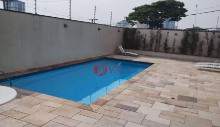 Apartamento a venda com 3 dormitorios e suite perto do metro Vila Matilde
