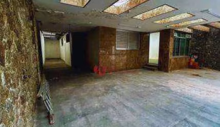 Casa com 3 dormitórios para alugar, 250 m² por R$ 14.500,00/mês - Jardim Anália Franco - São Paulo/SP