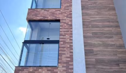 Sobrado com 4 dormitórios à venda, 166 m² por R$ 720.000,00 - Penha de França - São Paulo/SP