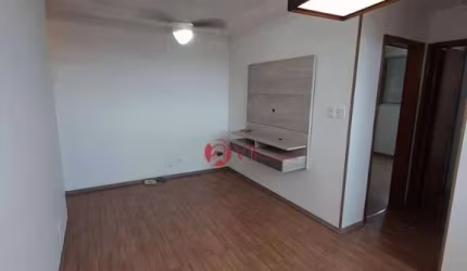 Apartamento com 2 dormitórios à venda, 50 m² por R$ 230.000,00 - Vila Sílvia - São Paulo/SP