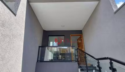Sobrado com 3 dormitórios à venda, 160 m² por R$ 890.000,00 - Penha - São Paulo/SP
