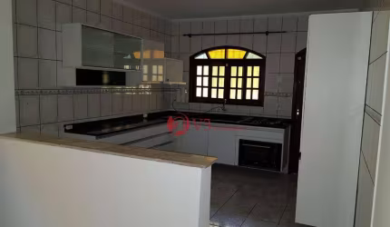 Sobrado com 3 dormitórios à venda por R$ 640.000,00 - Cidade Patriarca - São Paulo/SP