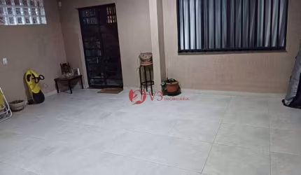 Sobrado com 2 dormitórios à venda, 100 m² por R$ 650.000 - Vila Matilde - São Paulo/SP
