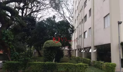 Apartamento com 2 dormitórios à venda, 72 m² por R$ 340.000,00 - Cangaíba - São Paulo/SP
