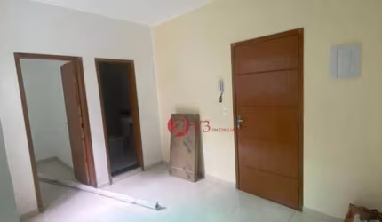 Apartamento com 1 dormitório à venda, 27 m² por R$ 203.000 - Vila Esperança - São Paulo/SP
