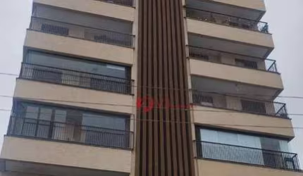 Apartamento a venda com 2 dormitorios, 1 suite e vaga praoximo da Valdemar carlos pereira no Dalila