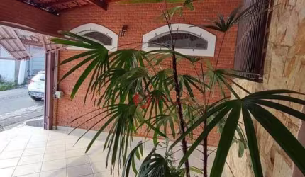 Sobrado com 3 dormitórios à venda, 133 m² por R$ 495.000,00 - Aricanduva - São Paulo/SP