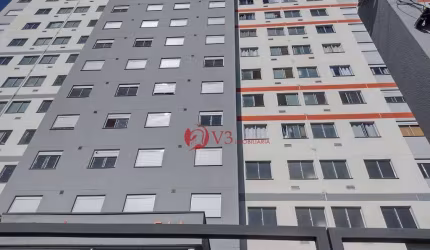 Apartamento com 2 dormitórios, 42 m² - venda por R$ 290.000,00 ou aluguel por R$ 1.650,00/mês - Vila Nhocune - São Paulo/SP