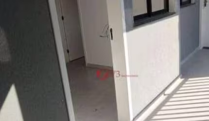 Apartamento com 2 dormitórios à venda, 34 m² por R$ 245.000,00 - Vila Beatriz - São Paulo/SP