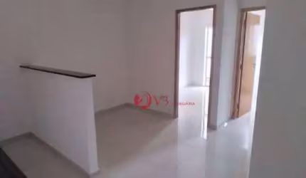 Apartamento com 2 dormitórios à venda, 40 m² por R$ 283.000 - Artur Alvim - São Paulo/SP