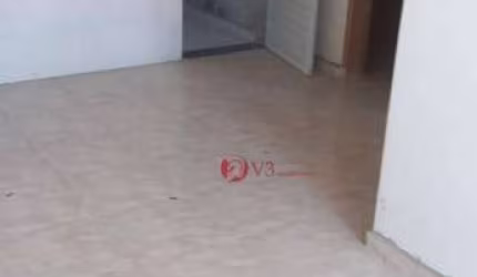 Apartamento com 2 dormitórios à venda, 40 m² por R$ 275.000 - Cidade Patriarca - São Paulo/SP