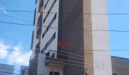 Apartamentos à venda - 1 e 2 dormitórios perto do metro guilhermina esperaça