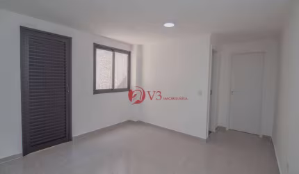 Apartamento com 2 dormitórios à venda, 35 m² por R$ 230.000,00 - Parque São Lucas - São Paulo/SP