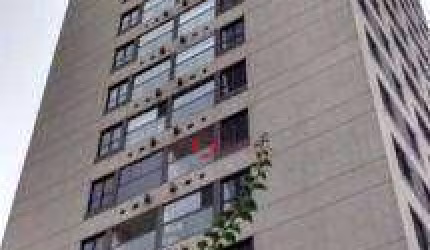 Apartamento com 2 dormitórios à venda, 70 m² por R$ 650.000,00 - Tatuapé - São Paulo/SP