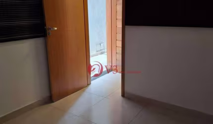 Studio com 1 dormitório à venda, 29 m² por R$ 195.000,00 - Vila Pierina - São Paulo/SP