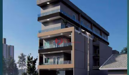 Apartamentos perto do Parque do Carmo com 2 dorms e vaga