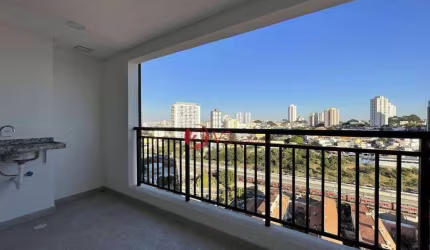 Apartamento com 2 dormitórios à venda, 45 m² por R$ 425.000,00 - Vila Esperança - São Paulo/SP