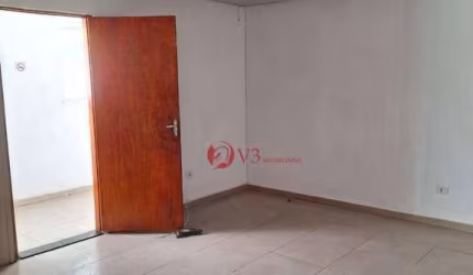 Studio com 1 dormitório para alugar, 32 m² por R$ 1.310/mês - Carrão - São Paulo/SP