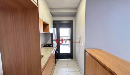Apartamento com 2 dormitórios para alugar, 72 m² por R$ 5.930,00/mês - Vila Esperança - São Paulo/SP