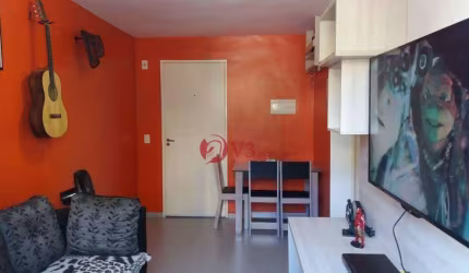 Apartamento com 1 dormitório à venda, 36 m² por R$ 150.000 - Itaquera - São Paulo/SP