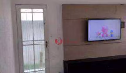 Casa com 3 dormitórios à venda, 100 m² por R$ 470.000 - Itaquera - São Paulo/SP
